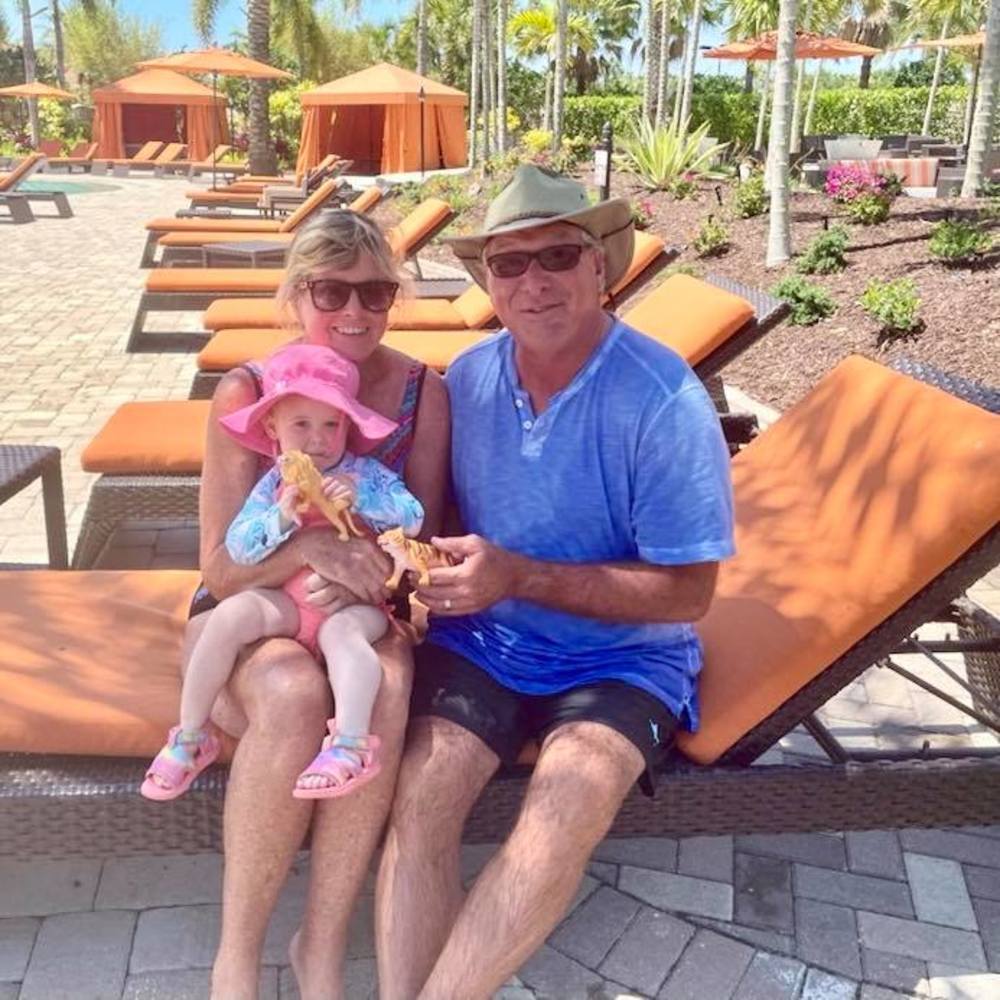 Meet your Posher, Janice